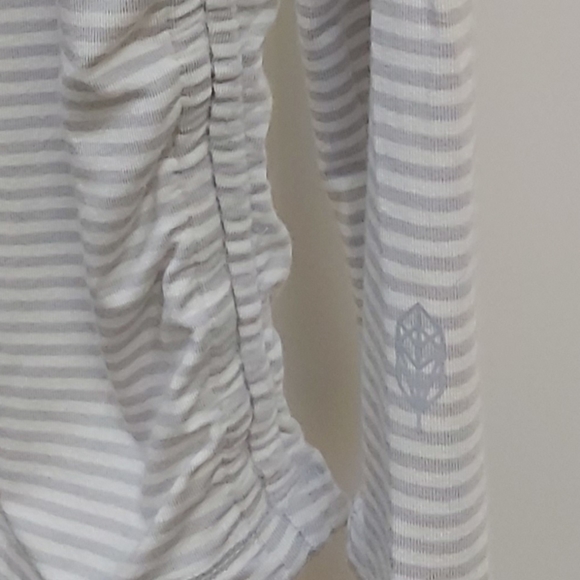 Indygena Riga striped turtleneck - Picture 3 of 10